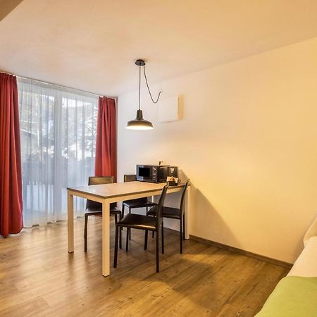 Apartment Oen Residence Bun Ste ซาน วิจลิโอ ดิ มาเรบเบ ภายนอก รูปภาพ