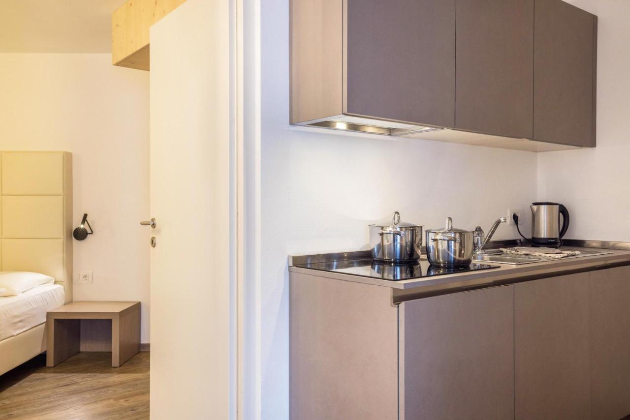 Apartment Oen Residence Bun Ste ซาน วิจลิโอ ดิ มาเรบเบ ภายนอก รูปภาพ