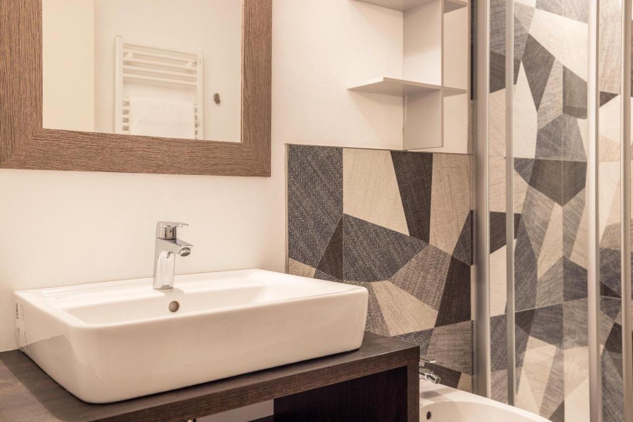 Apartment Oen Residence Bun Ste ซาน วิจลิโอ ดิ มาเรบเบ ภายนอก รูปภาพ